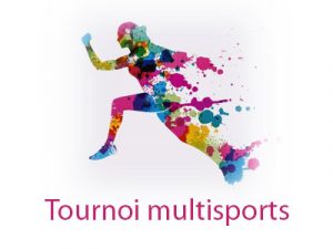 Tournoi multisports