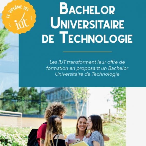 Bachelor Universitaire De Technologie - Campus Universitaire De Brive